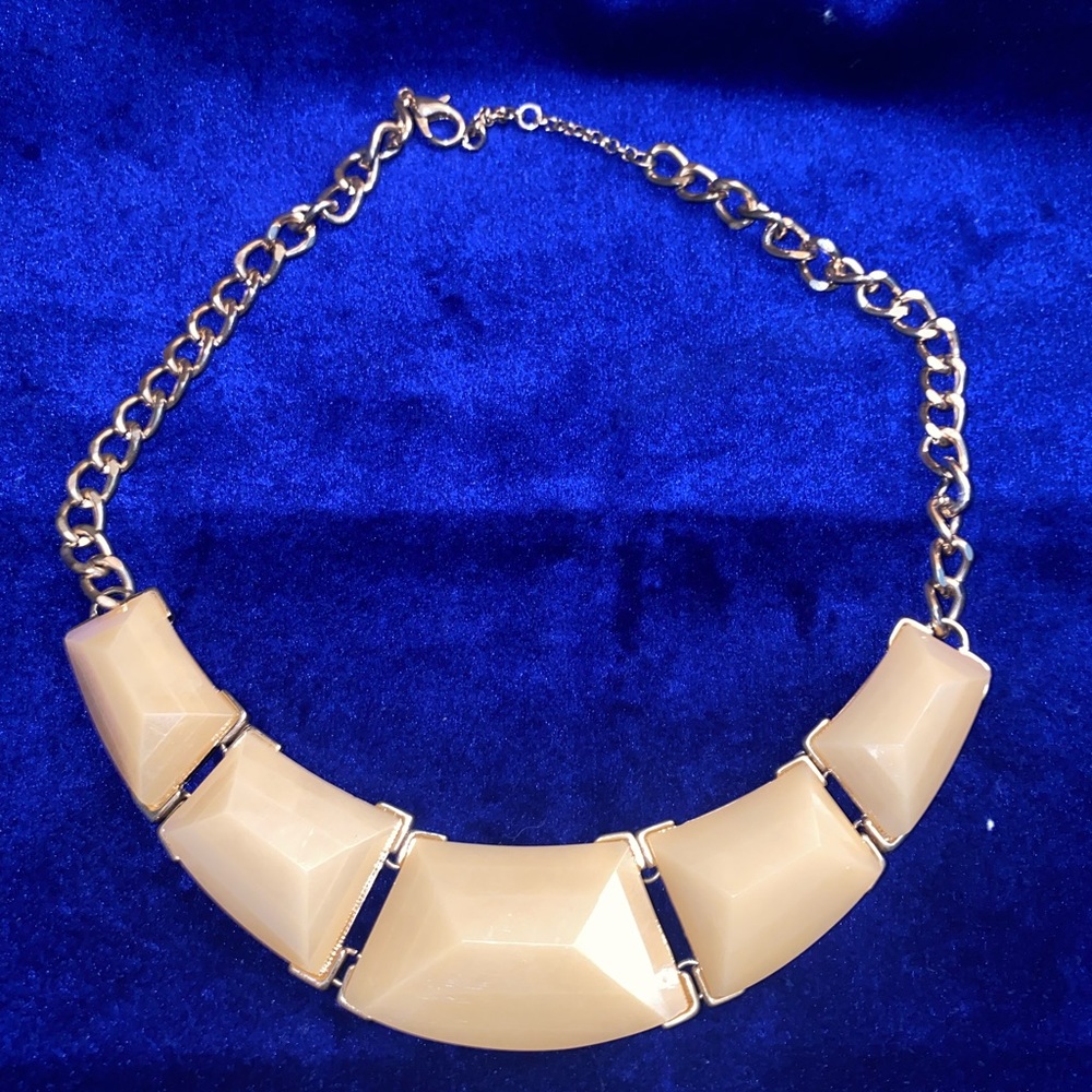 Statement Necklace